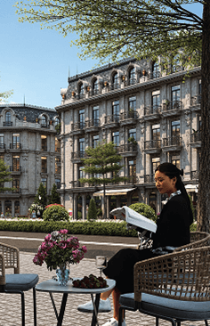 Nội thất shophouse Noble Palace Hạ Long