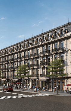 Noble Palace Hạ Long chuẩn bị…